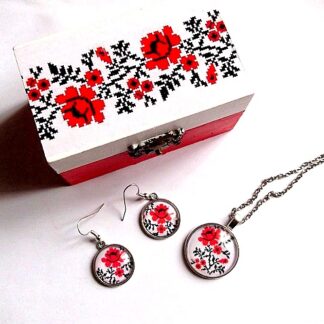 set cadou traditional 33987