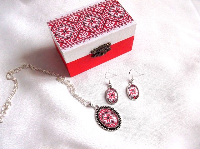 set cadou traditional 33799