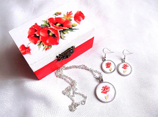 set cadou maci 33805