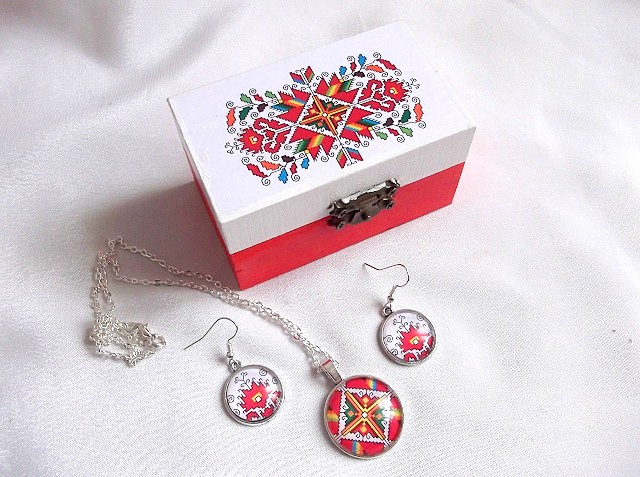 set cadou traditional 33813