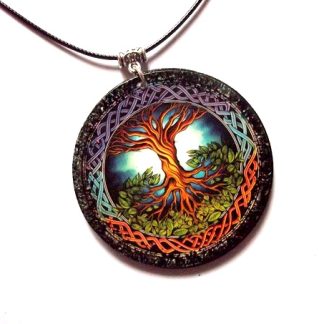 colier cu pomul vietii 47253