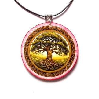 colier cu pomul vietii 47271