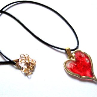 colier cu rasina 50965