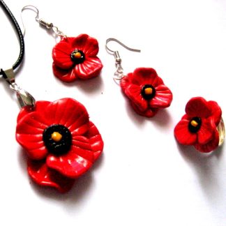 set fimo cu maci 51236