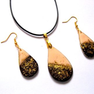 set bijuterii cu fimo 51181