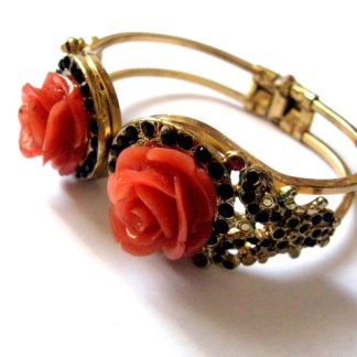 bratara trandafiri 50944