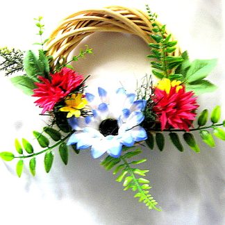 coronita decorata cu flori 52617